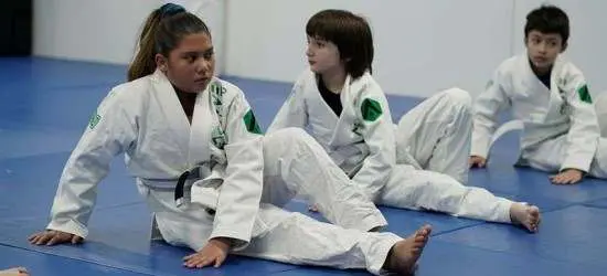 Why All Kids Should Take Kids Martial Arts Classes