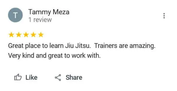 Martial Arts Classes Cypress | Active Jiu-Jitsu